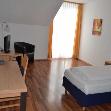 Hotel Sammeth Braeu Weidenbach  Extérieur photo