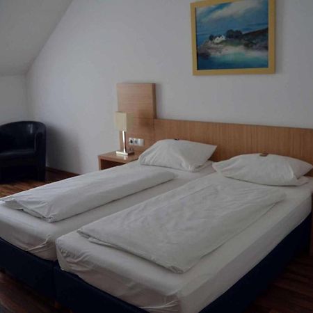 Hotel Sammeth Braeu Weidenbach  Extérieur photo