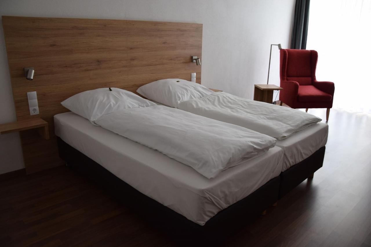 Hotel Sammeth Braeu Weidenbach  Extérieur photo