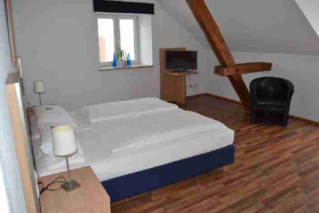 Hotel Sammeth Braeu Weidenbach  Extérieur photo